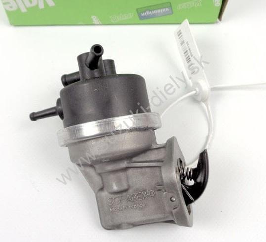 Mechanická AC pumpa Samurai 1,3 Valeo