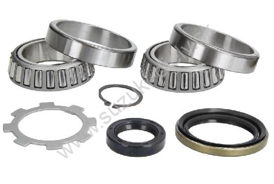 Ložisko predné Samurai sada