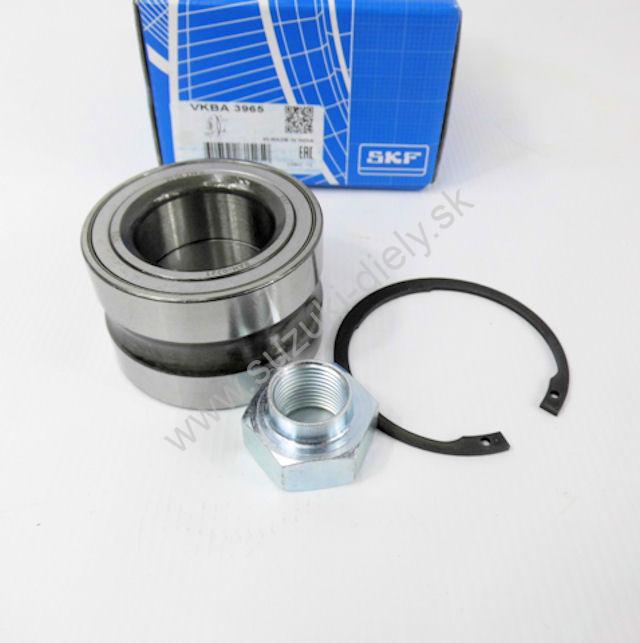 Ložisko predné Alto , Ignis, Wagon