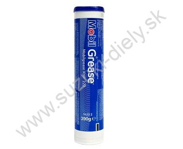 Mazivo na ložiská Mobilgrease XHP 222