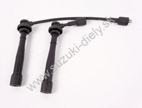Zapaľovacie káble Suzuki 1.3 / 1.5 / 1.6 16v motor M13A , M15A , M16A