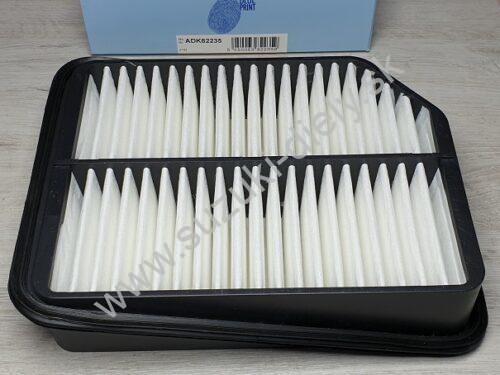 Vzduchový filter Grand Vitara 2005-2015