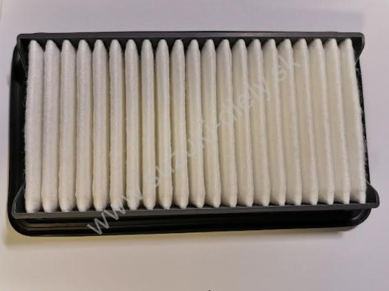 Vzduchový filter SX4