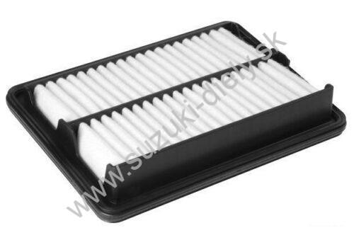 Vzduchový filter