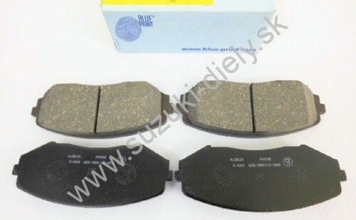 Brzdové platničky predné Grand Vitara JB 05-