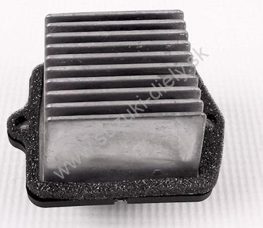 Odpor ventilátora Grand Vitara 05-› – Obrázok 2