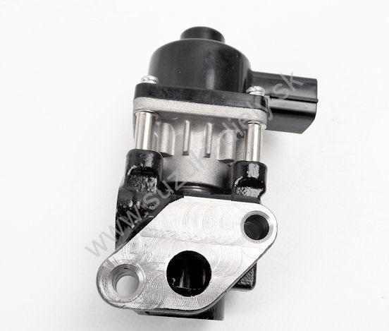 EGR ventil Suzuki