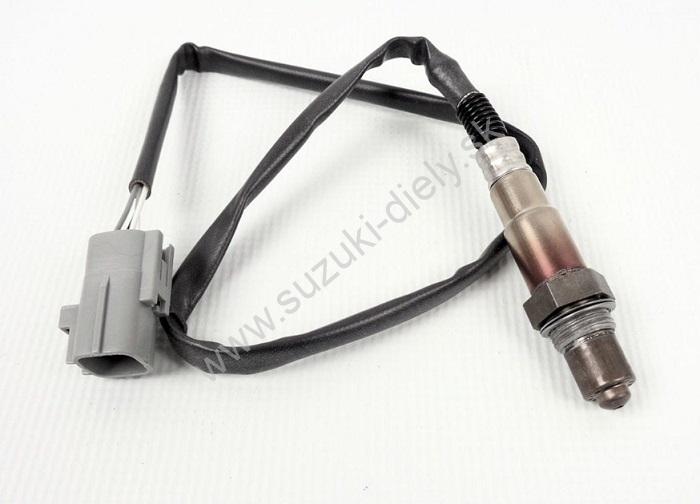 Lambda sonda SX4 – Obrázok 2