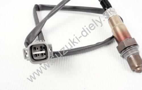 Lambda sonda SX4 - Image 3