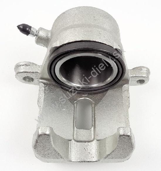 Strmeň prednej brzdy pravý Vitara / Grand Vitara 57 mm – Obrázok 2