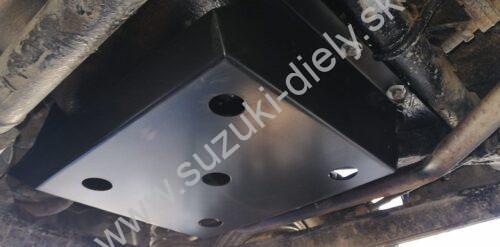 Kryt nádrže Jimny - Image 3