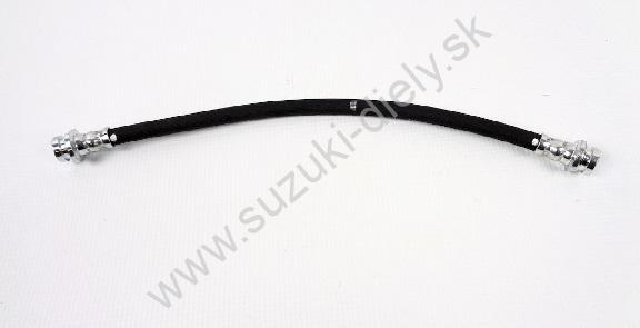 Brzdová hadička zadná ľavá Splash / Swift III
