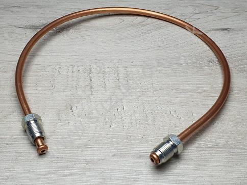 Brzdová trubka 40cm Suzuki