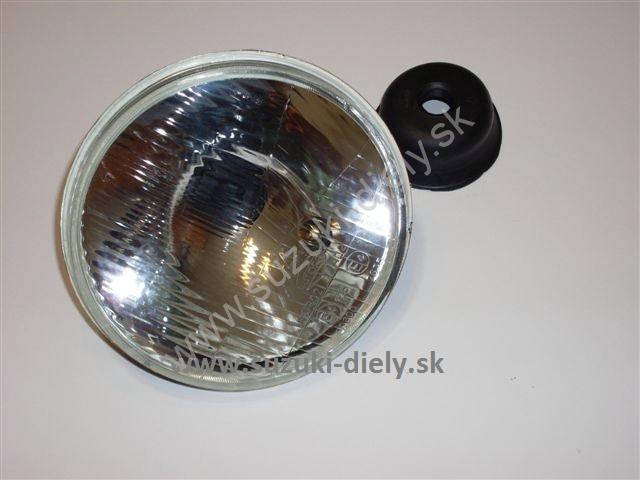 Hlavný reflektor Suzuki Samurai – Obrázok 2