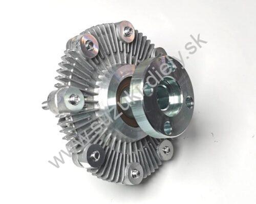 Viskózna spojka ventilátora Samurai/Vitara - Image 2