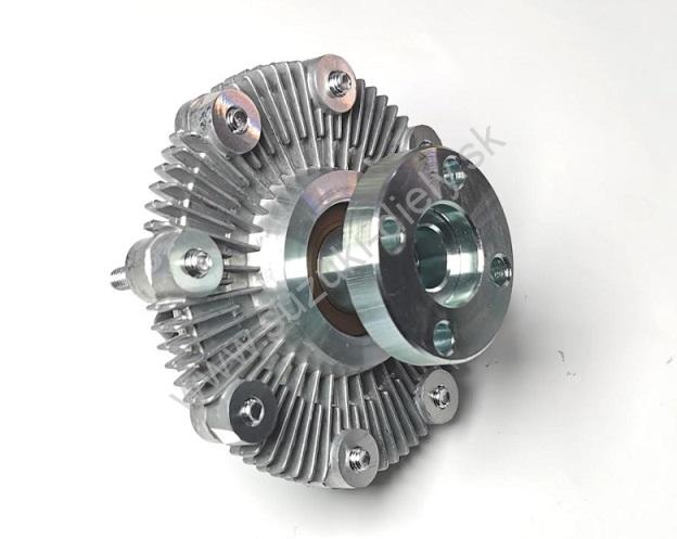 Viskózna spojka ventilátora Samurai/Vitara – Obrázok 2