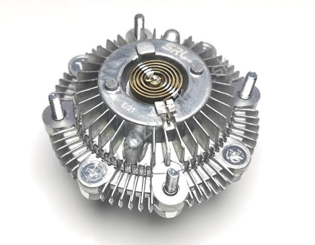 Viskózna spojka ventilátora Samurai/Vitara