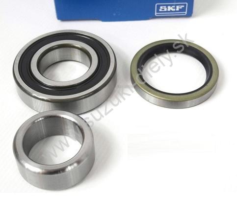 Ložisko zadné Samurai / Jimny SKF