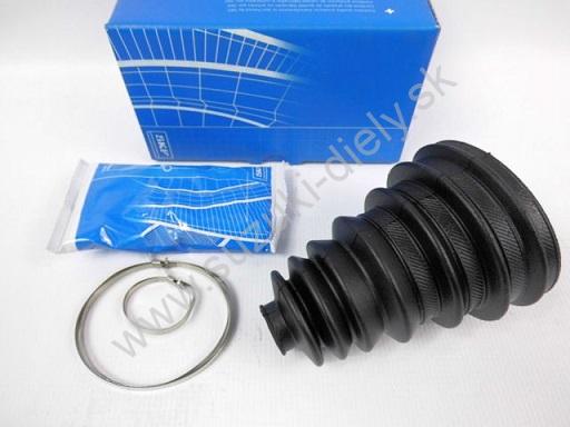 Manžeta homokinetického kĺbu vonkajšia Grand Vitara 2005-