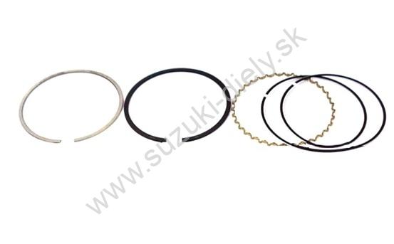 Piestne krúžky Samurai / Swift /Baleno/ Jimny 1.3