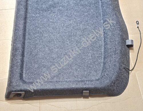 Plato kufra Vitara - Image 2