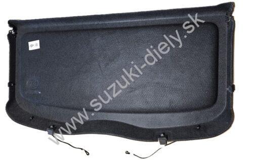 Plato kufra Vitara - Image 3