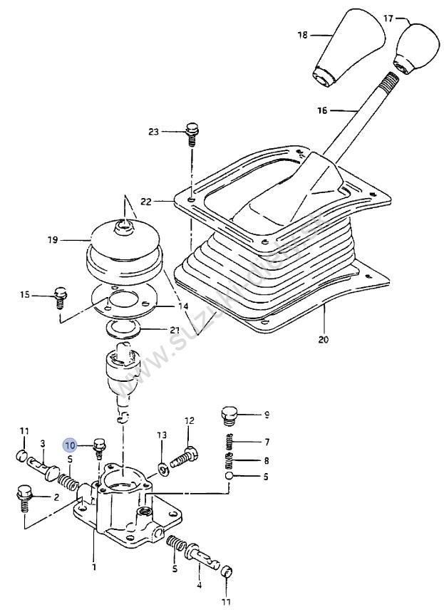 Skrutka 6x13,2mm – Obrázok 3