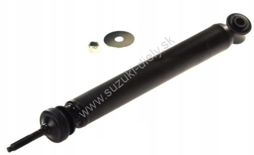 Tlmič zadný olejový Vitara / Grand Vitara +75 mm