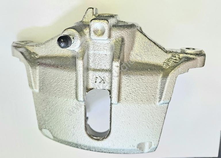 Strmeň prednej brzdy pravý Ignis II