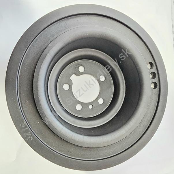 Klinová remenica Vitara/ Grand Vitara 1.6