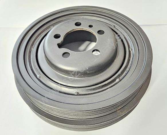 Klinová remenica Vitara/ Grand Vitara 1.6 – Obrázok 3