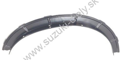 Úchyt predného lému Samurai ľavý SUZUKI - Image 2
