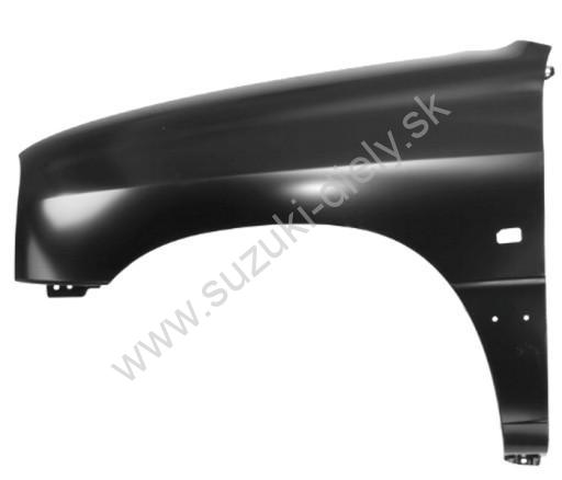 Blatník predný ľavý Grand Vitara