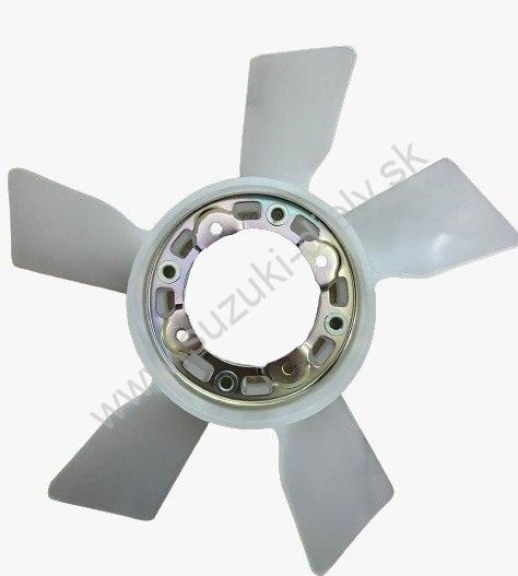 Vrtuľa ventilátora Samurai SUZUKI