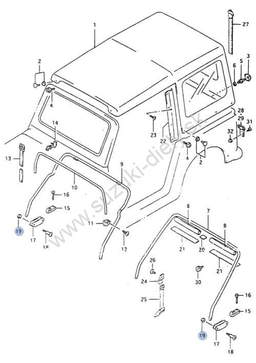 Matica Samurai - Image 2