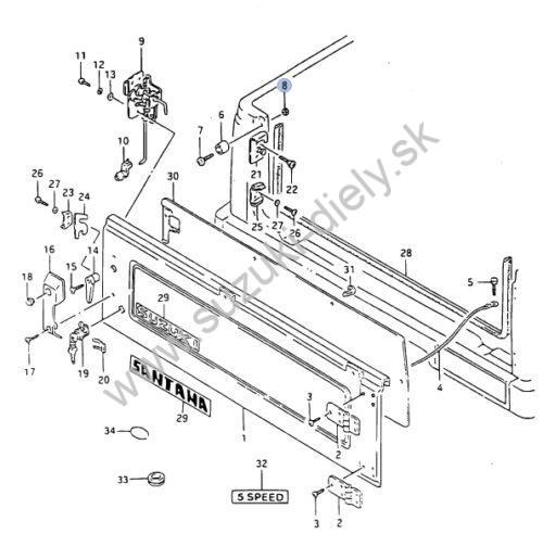 Matica Samurai - Image 4