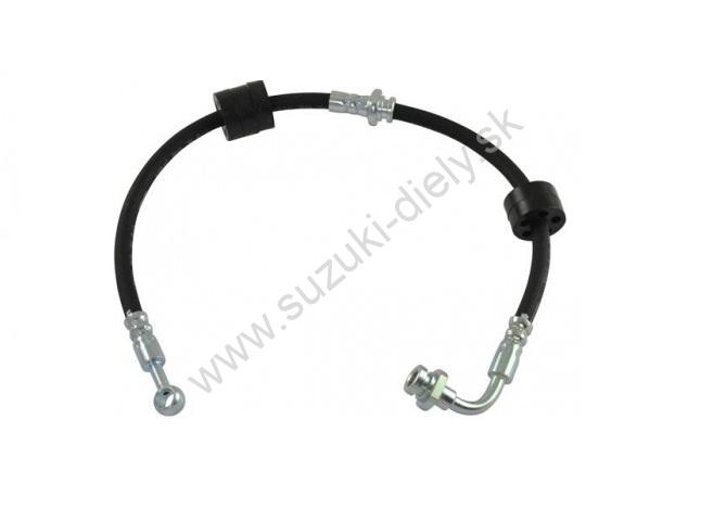 Brzdová hadička predná ľavá Santana Samurai 1,9D 1,9TD