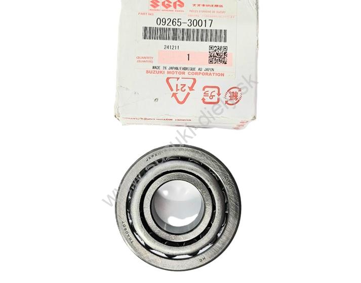 Ložisko do diferenciálu výstup na kardan SUZUKI