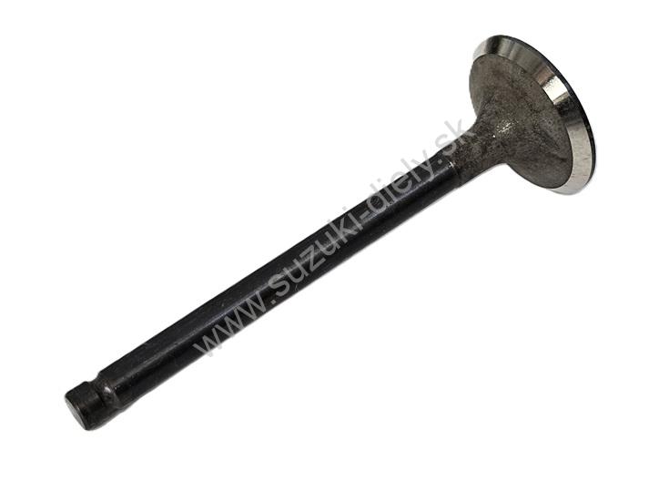 Ventil výfukový Vitara / Grand Vitara