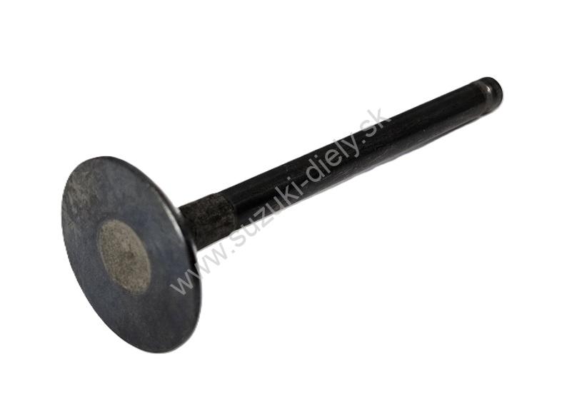 Ventil výfukový Vitara / Grand Vitara – Obrázok 4