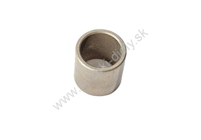 Puzdro svorky vidlice spojky Ignis III/ Splach / Swift III, IV, V