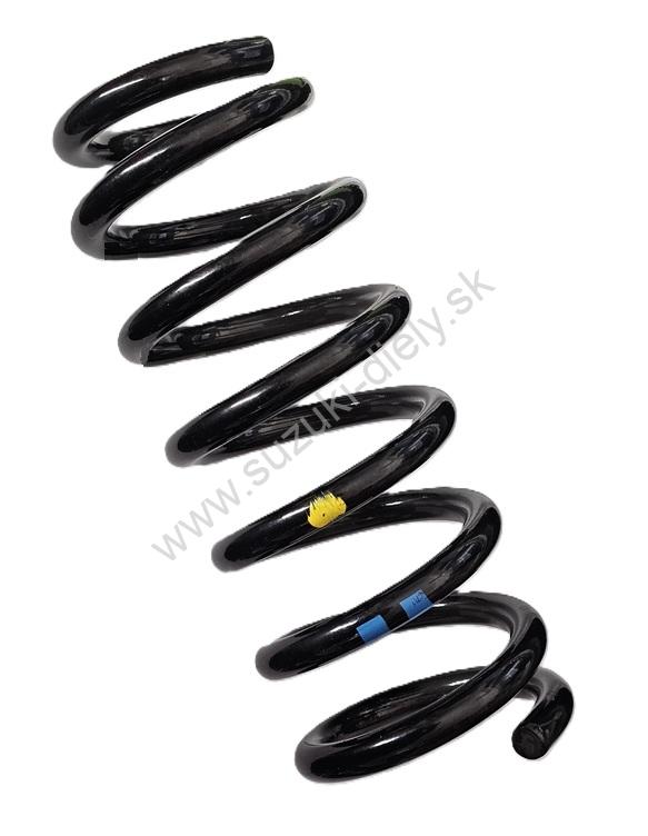 Pružina predná Vitara 3 dverová 89-98 Santana