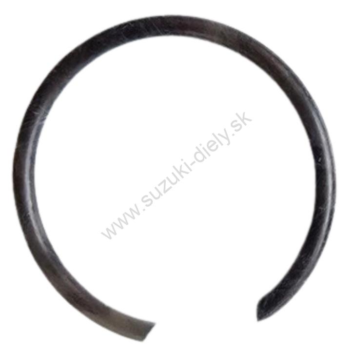 Zaisťovací krúžok 24 mm (Suzuki)