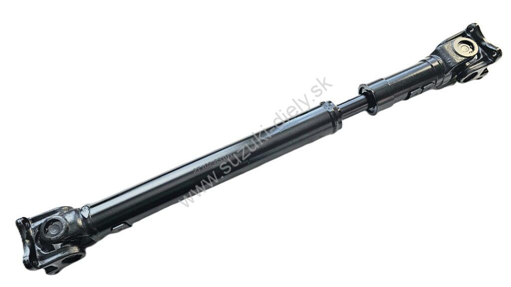 Kardan predný Samurai 710/8mm