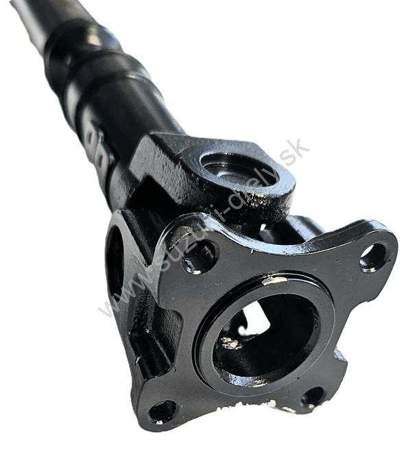 Kardan predný Samurai 710/8mm – Obrázok 2