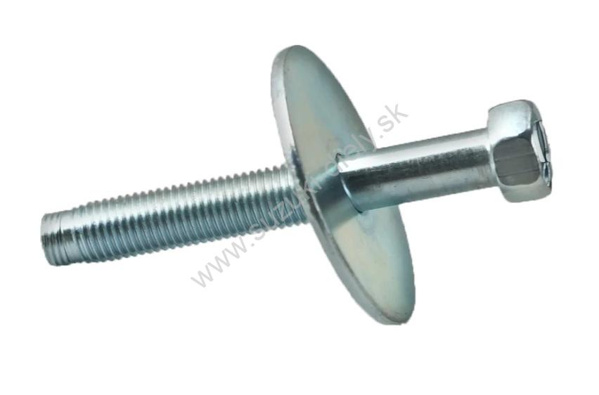 Skrutka nosníka prevodovky Grand Vitara II (10x72,5mm)