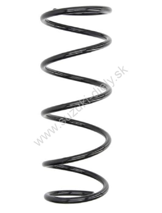 Pružina predna Ignis 03-›