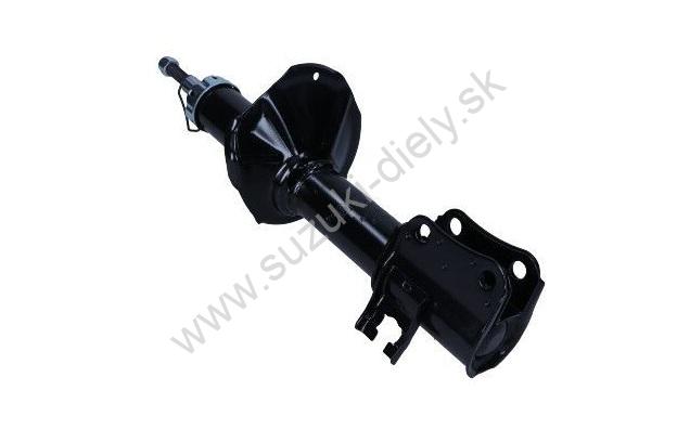 Tlmič predný ľavý Ignis 03-›