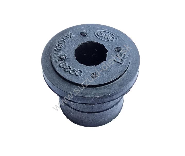 Silenblok do listových pier Samurai malý (amp) – Obrázok 3