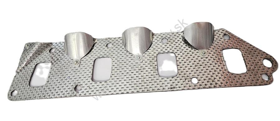 Tesnenie výfukového potrubia Samurai